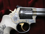 Revolver-Smith&Wesson